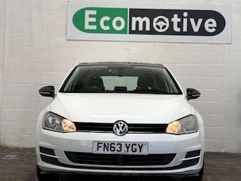 Used Volkswagen Golf 2013 for sale - 79253569: Photo