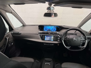 Used Citroen Grand C4 Picasso 2016 for sale - 79368694: Photo
