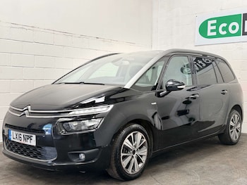 Used Citroen Grand C4 Picasso 2016 for sale - 79368694: Photo