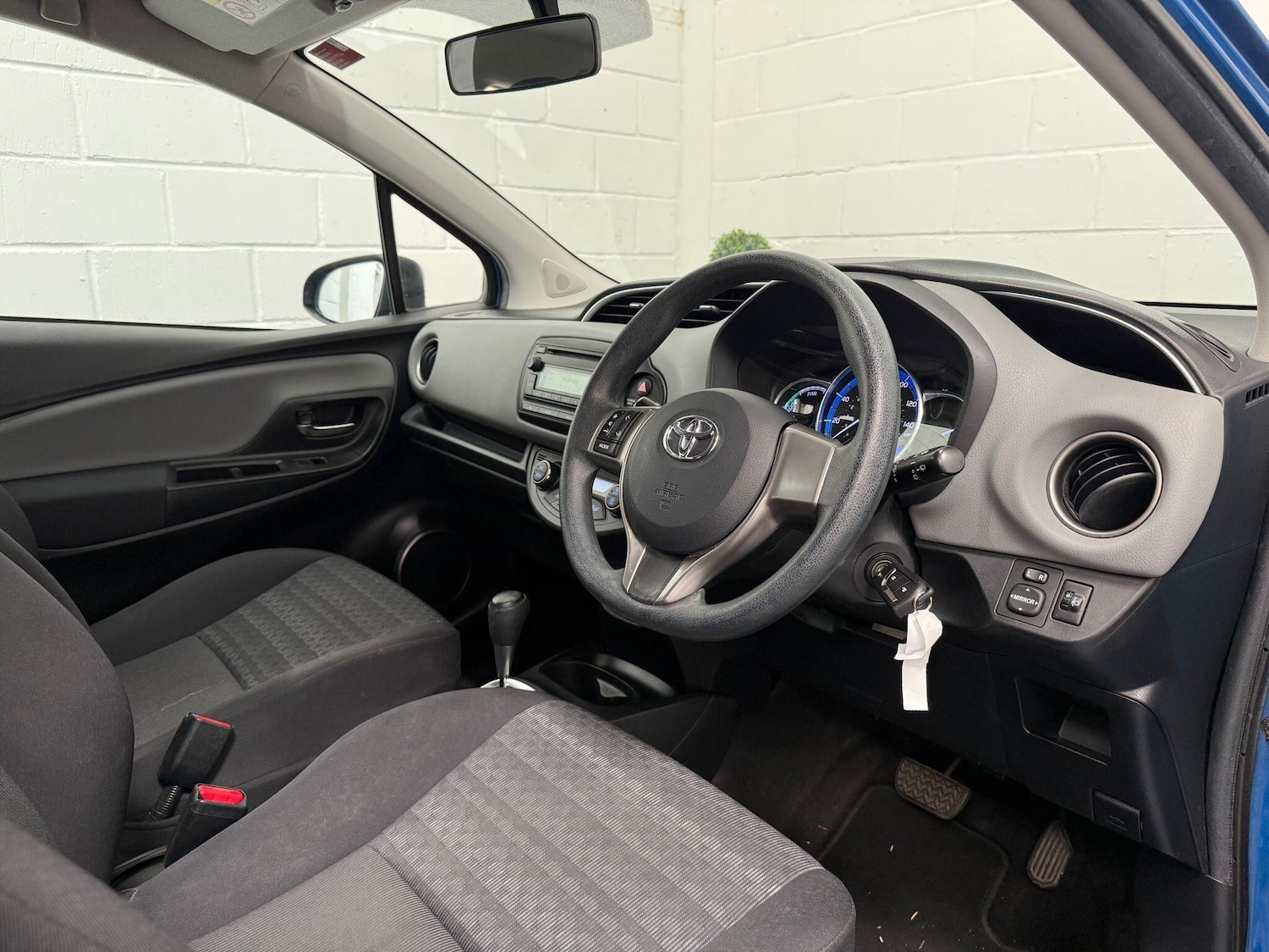 Vehicle 25