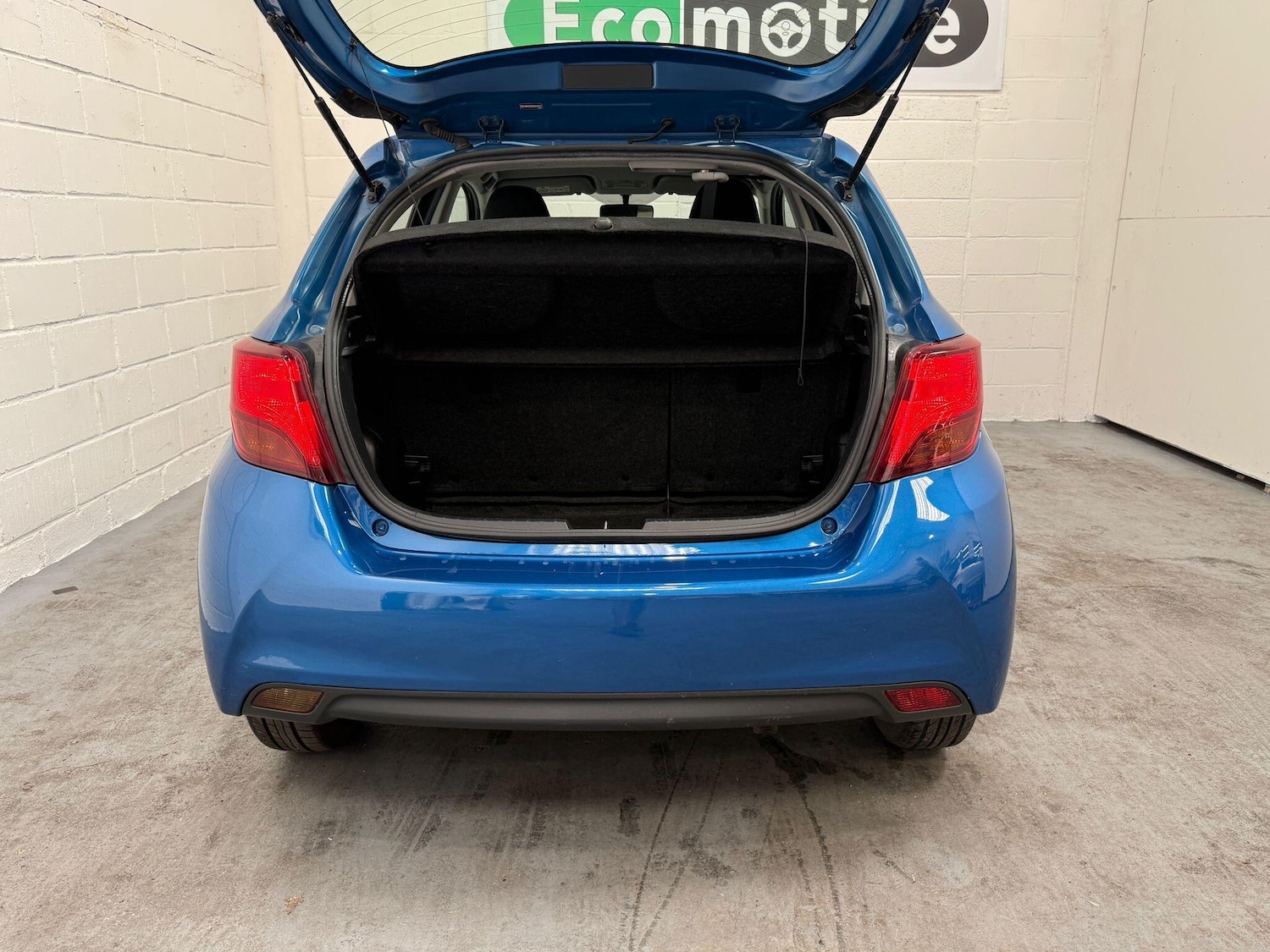 Vehicle 46