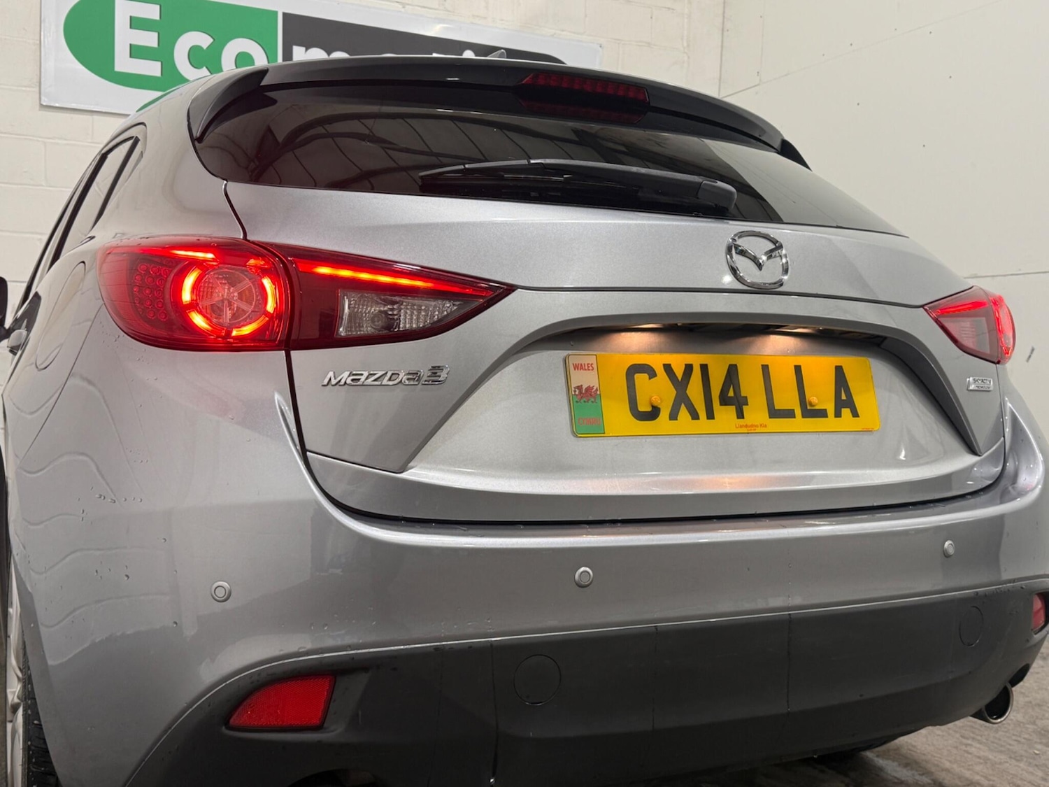 Used Mazda Mazda3 2014 for sale - 77101818: Photo 10