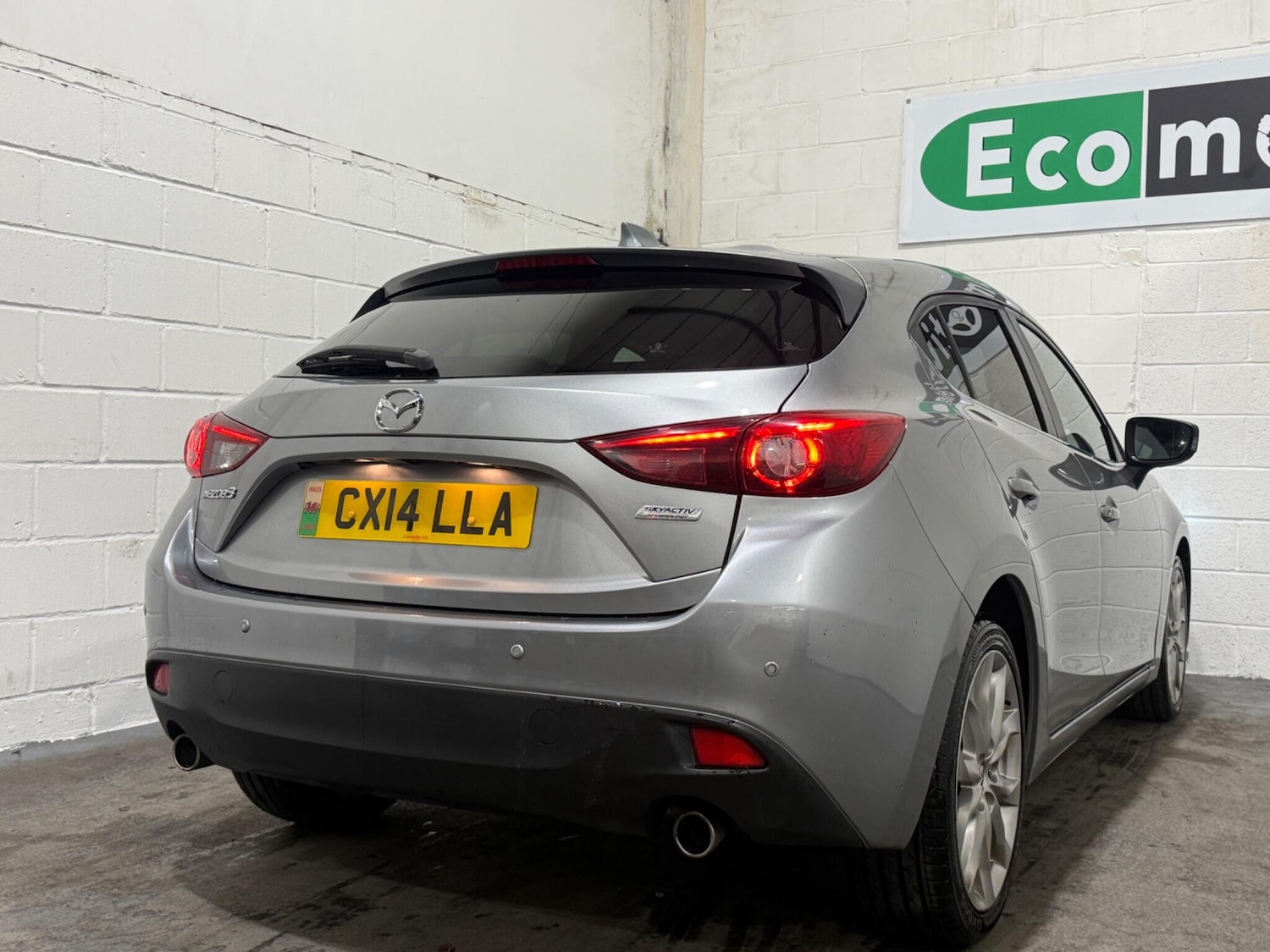 Used Mazda Mazda3 2014 for sale - 77101818: Photo 13