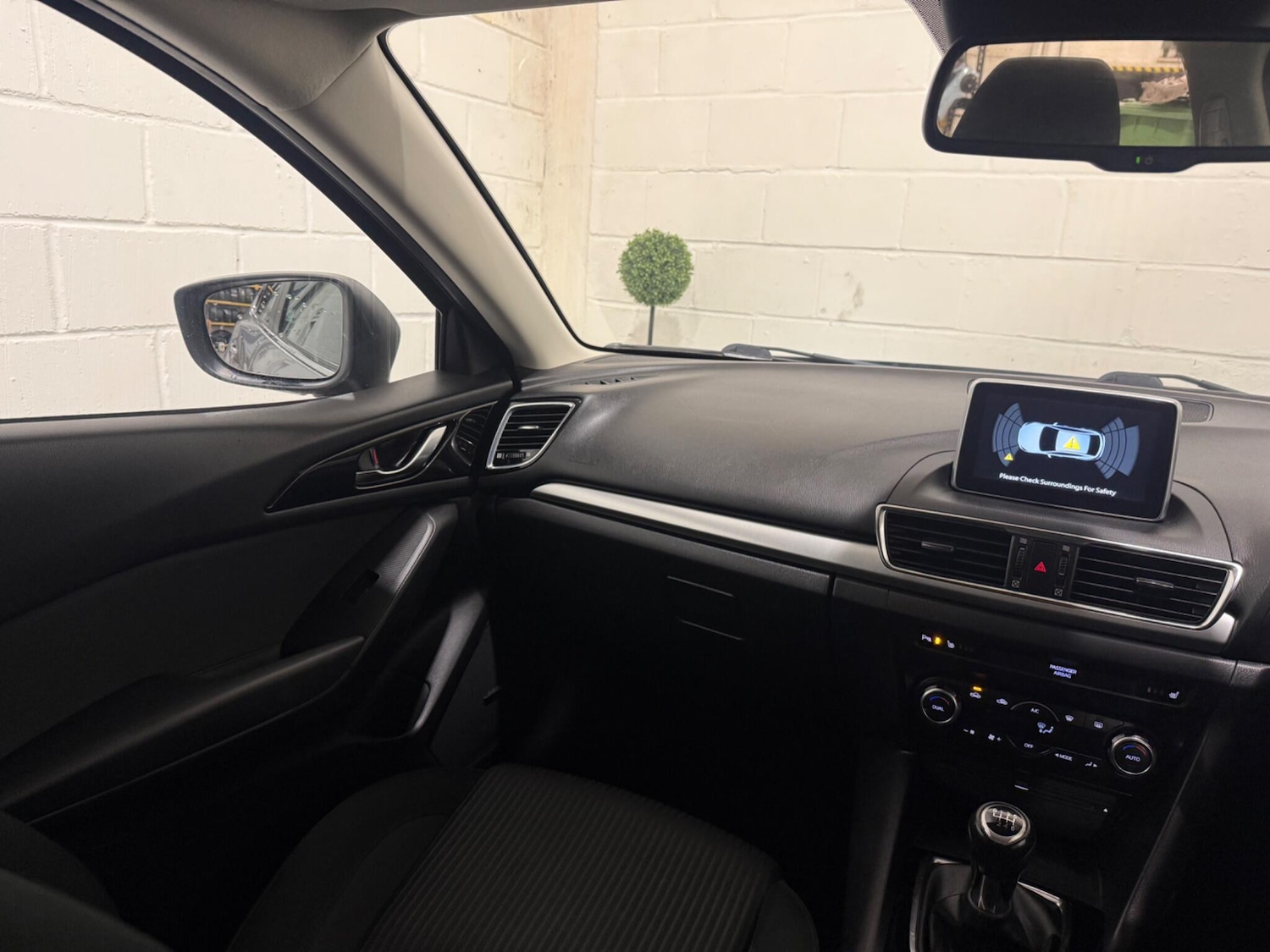 Used Mazda Mazda3 2014 for sale - 77101818: Photo 16