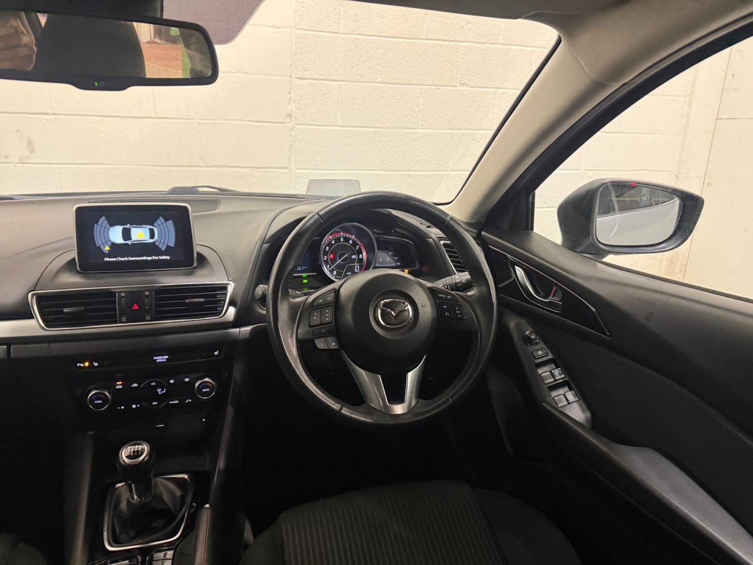 Used Mazda Mazda3 2014 for sale - 77101818: Photo 17