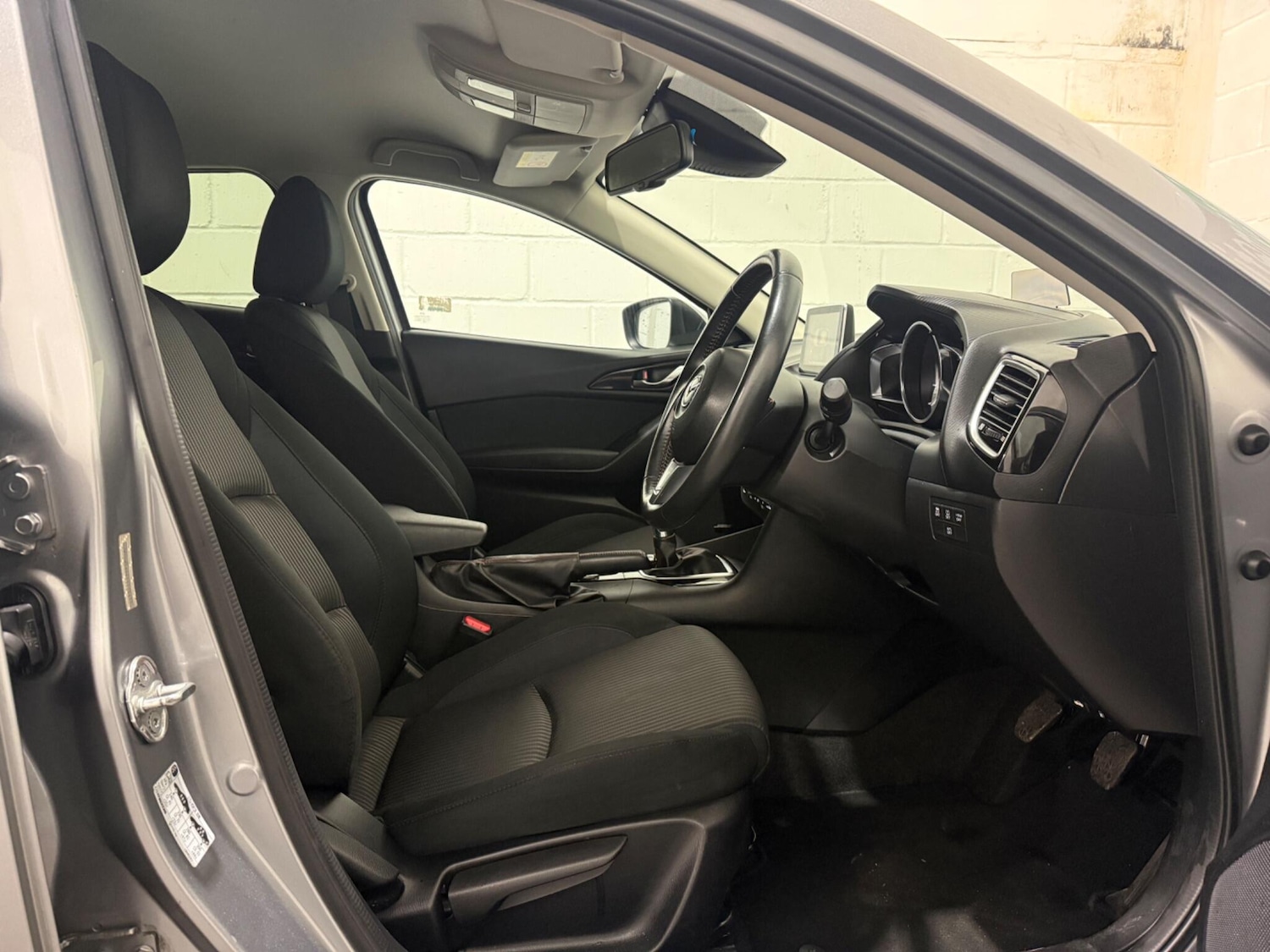 Used Mazda Mazda3 2014 for sale - 77101818: Photo 18