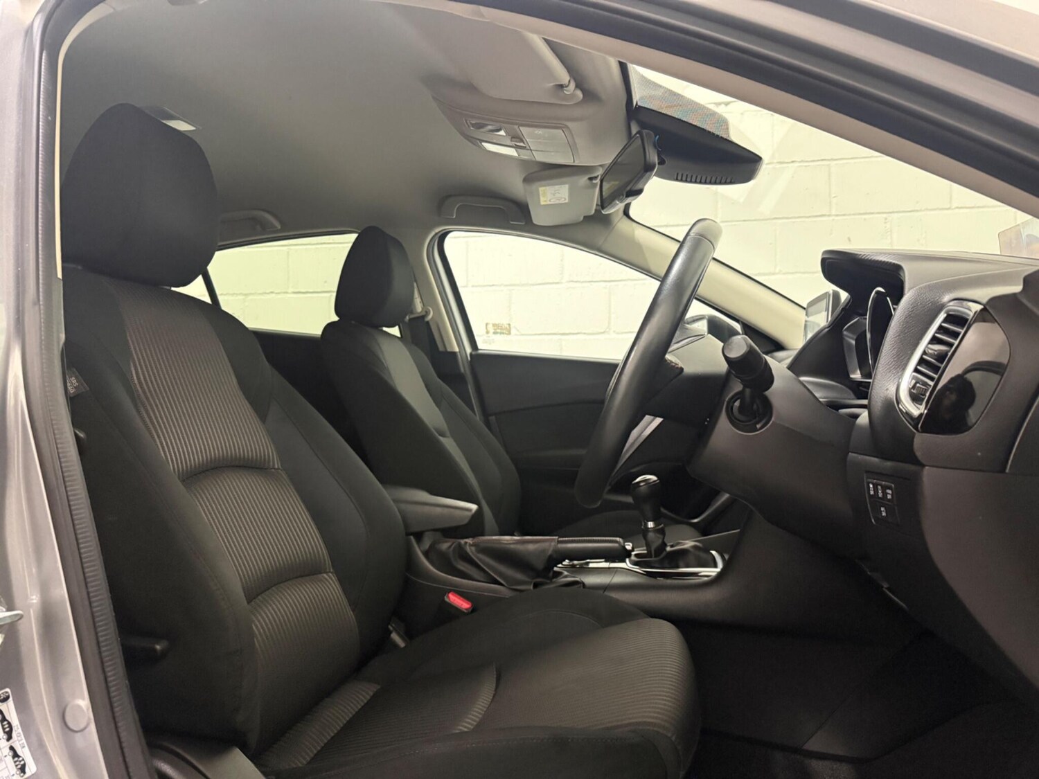 Used Mazda Mazda3 2014 for sale - 77101818: Photo 19