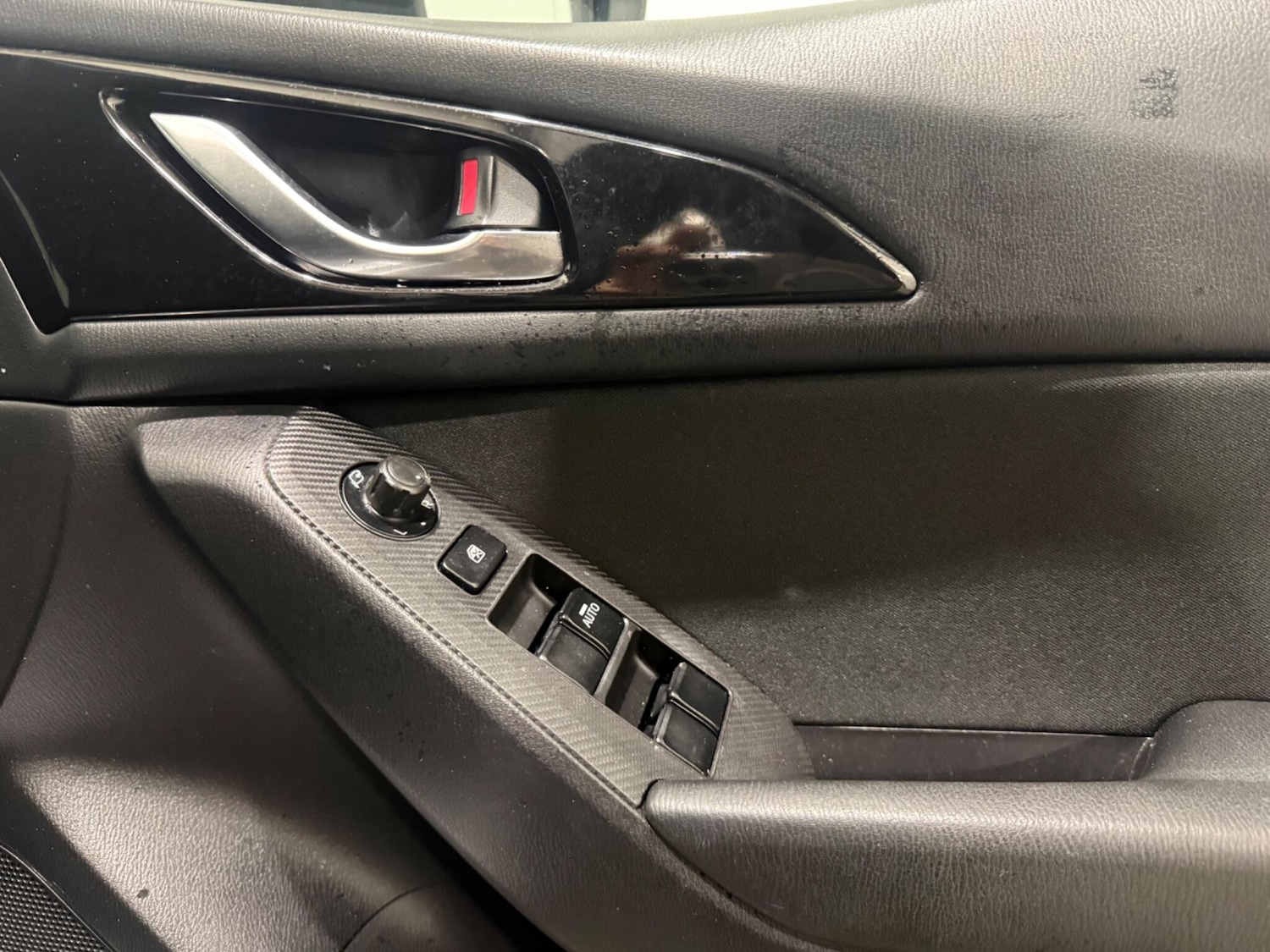 Used Mazda Mazda3 2014 for sale - 77101818: Photo 28