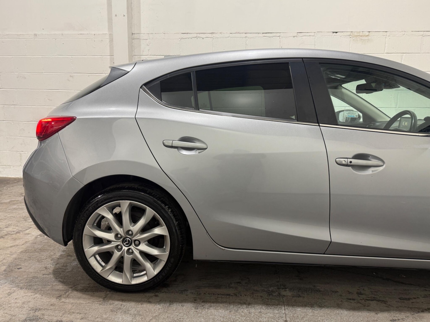 Used Mazda Mazda3 2014 for sale - 77101818: Photo 31