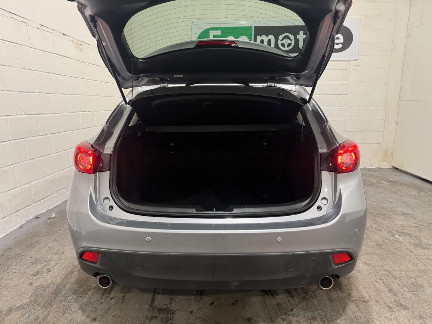 Used Mazda Mazda3 2014 for sale - 77101818: Photo 33