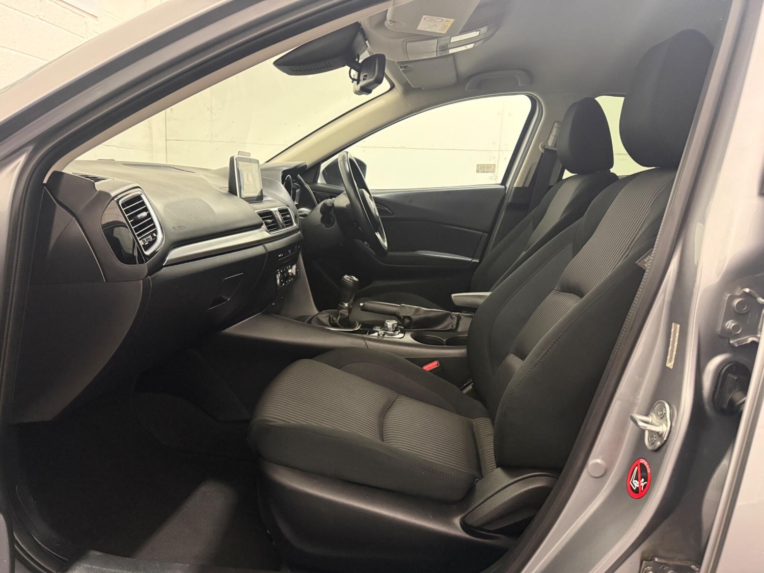 Used Mazda Mazda3 2014 for sale - 77101818: Photo 35