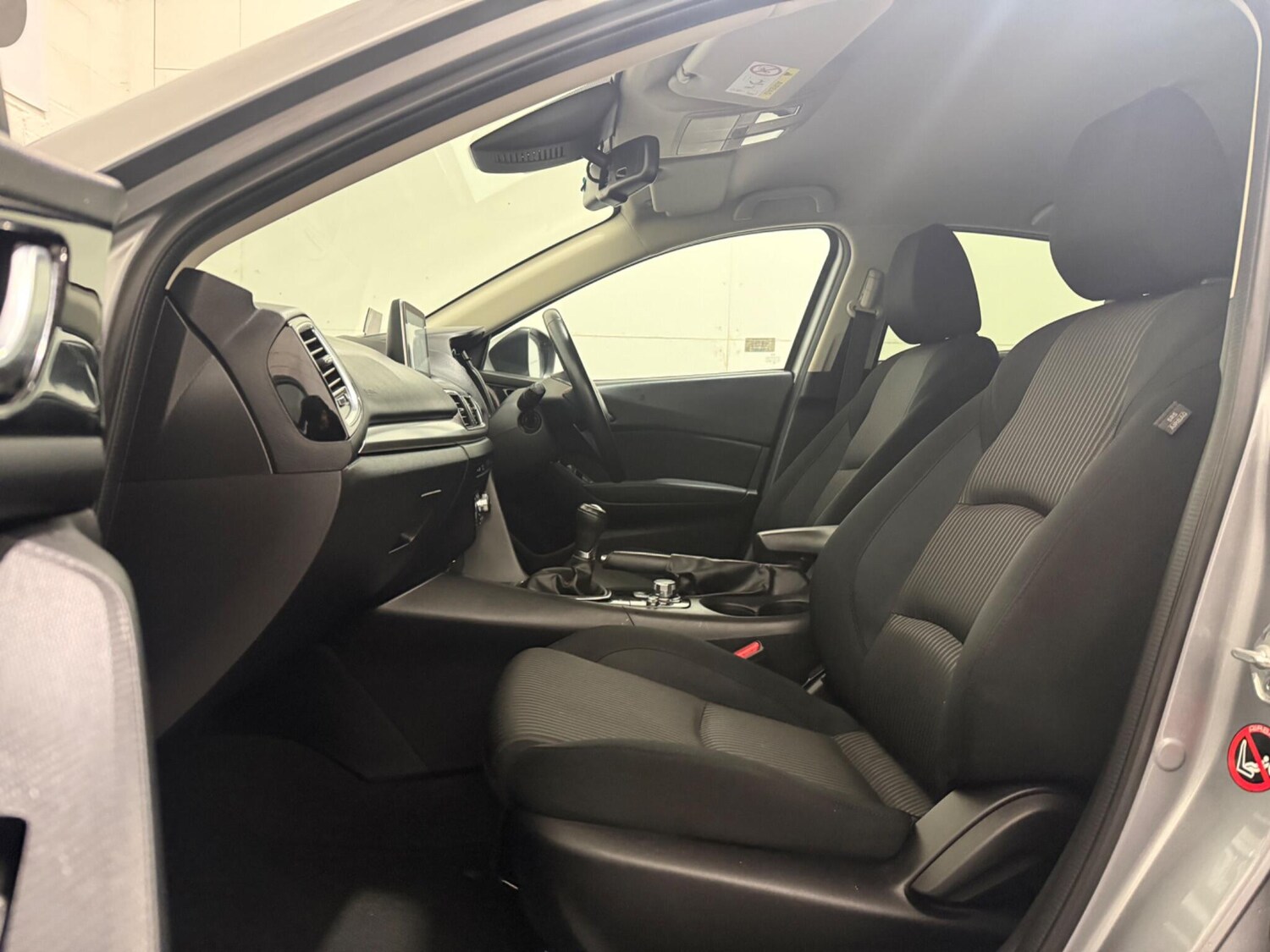 Used Mazda Mazda3 2014 for sale - 77101818: Photo 36