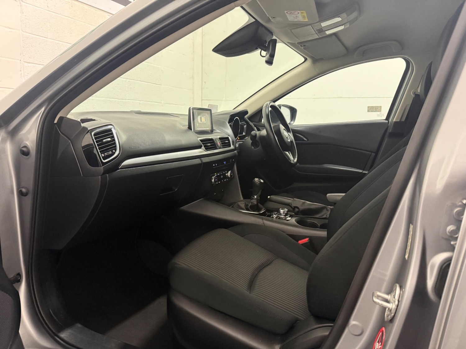 Used Mazda Mazda3 2014 for sale - 77101818: Photo 37