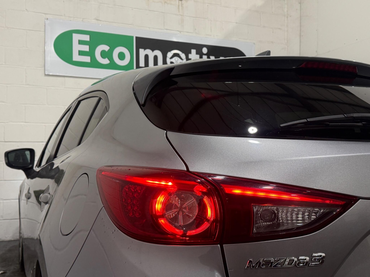 Used Mazda Mazda3 2014 for sale - 77101818: Photo 39