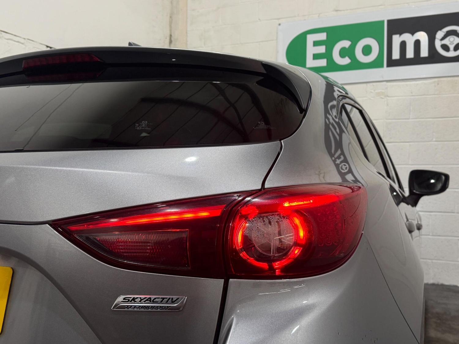 Used Mazda Mazda3 2014 for sale - 77101818: Photo 40