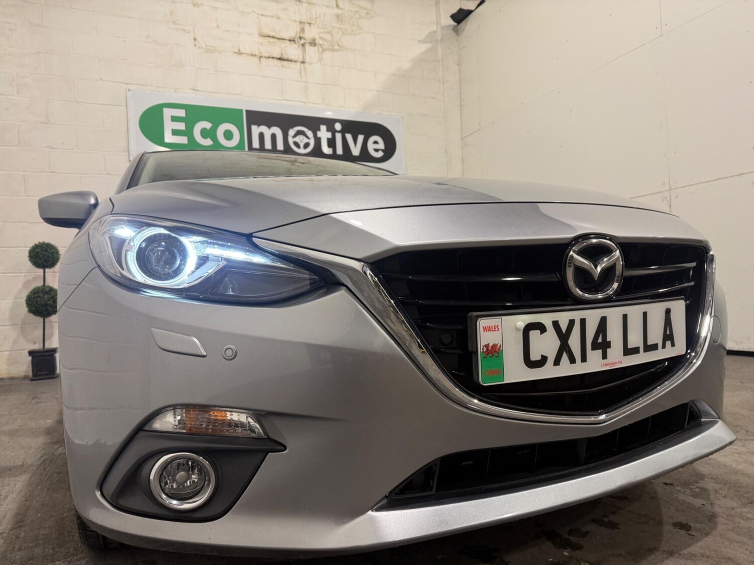 Used Mazda Mazda3 2014 for sale - 77101818: Photo 41