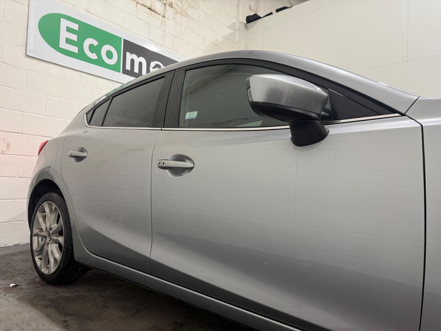 Used Mazda Mazda3 2014 for sale - 77101818: Photo 42