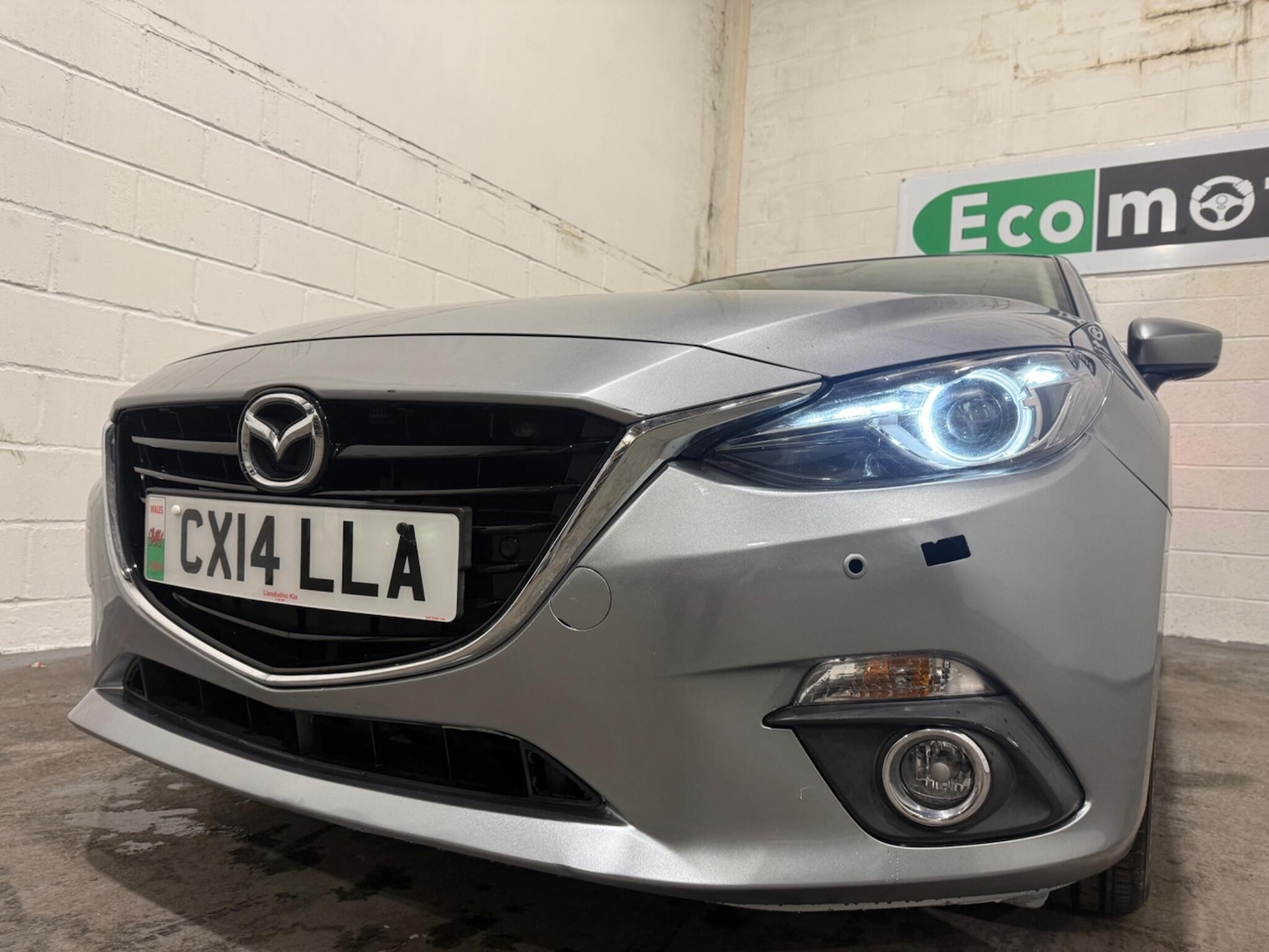 Used Mazda Mazda3 2014 for sale - 77101818: Photo 43