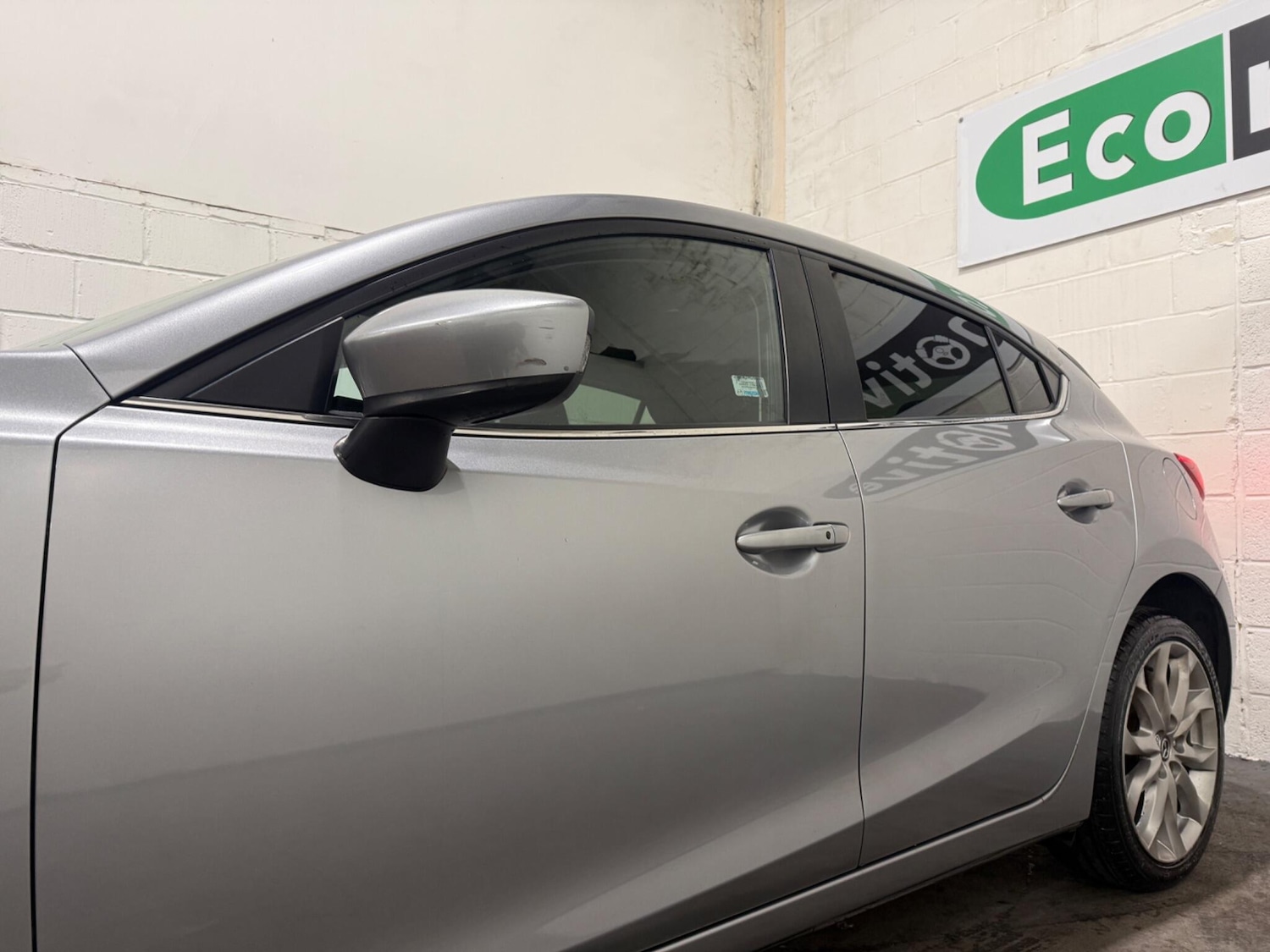 Used Mazda Mazda3 2014 for sale - 77101818: Photo 44