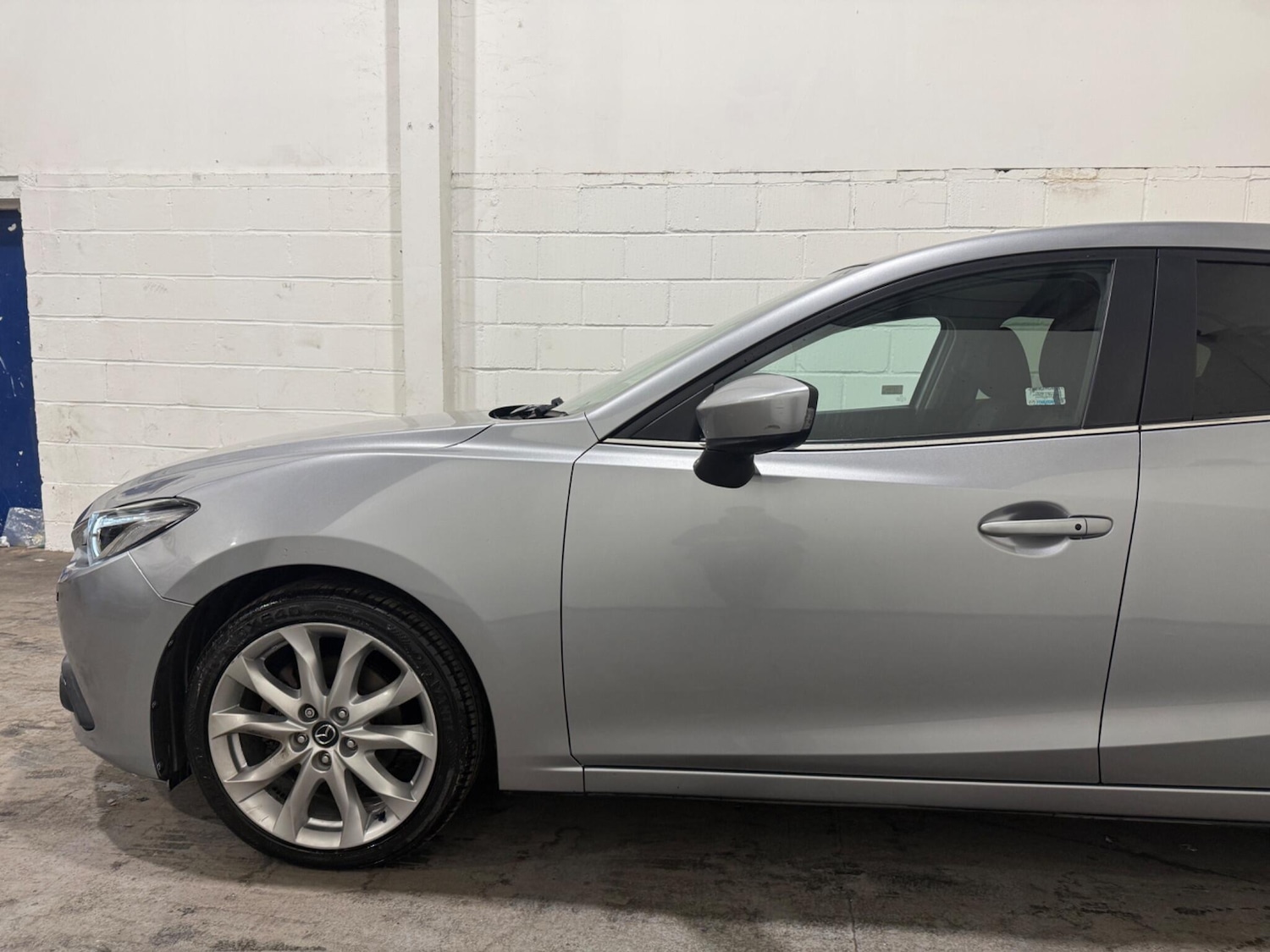 Used Mazda Mazda3 2014 for sale - 77101818: Photo 45