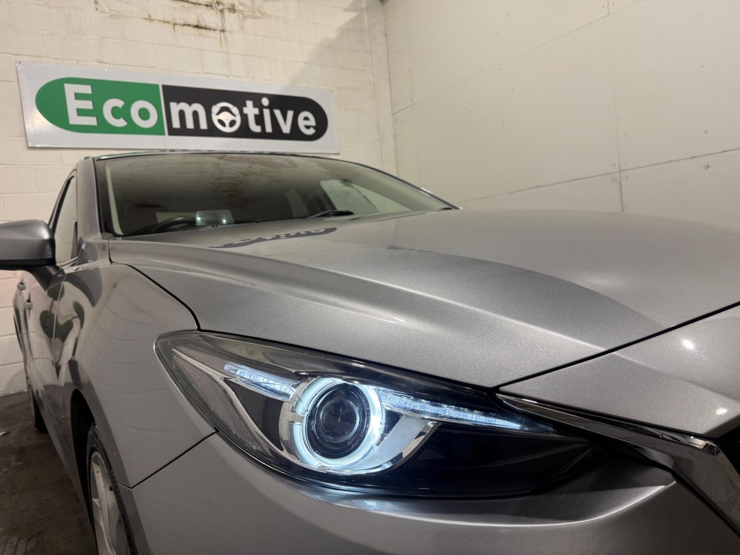 Used Mazda Mazda3 2014 for sale - 77101818: Photo 47