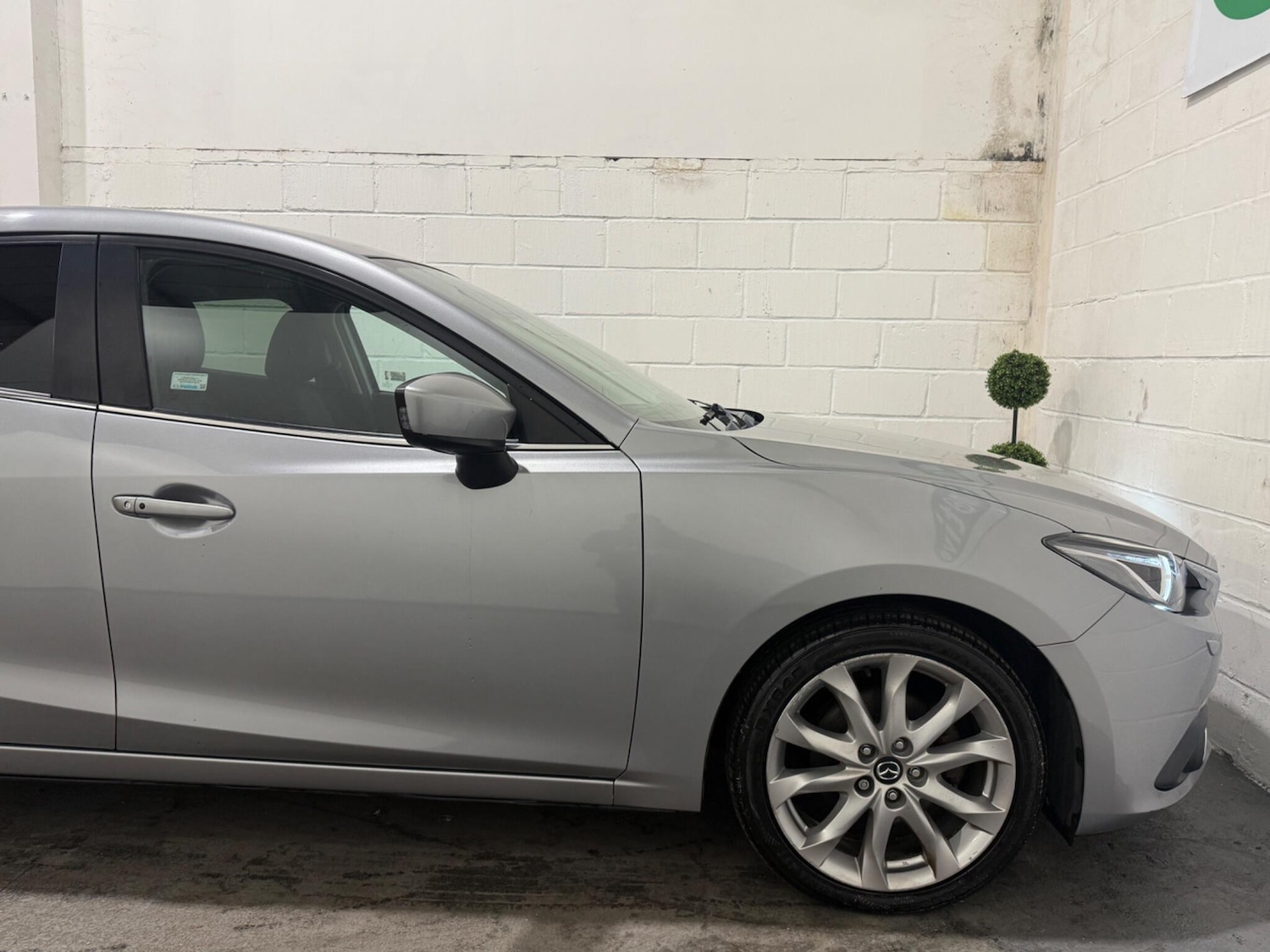 Used Mazda Mazda3 2014 for sale - 77101818: Photo 48