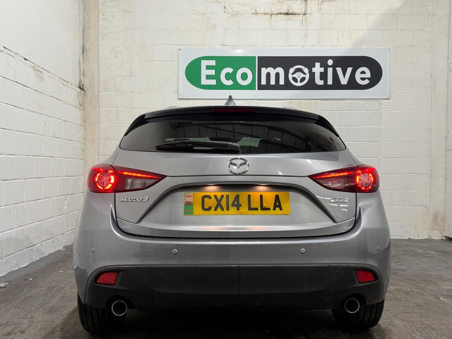 Used Mazda Mazda3 2014 for sale - 77101818: Photo 7