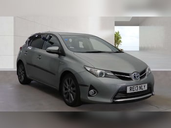 Used Toyota Auris 2013 for sale - 78793897: Photo