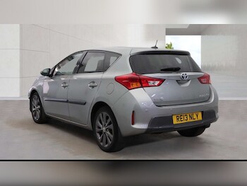 Used Toyota Auris 2013 for sale - 78793897: Photo