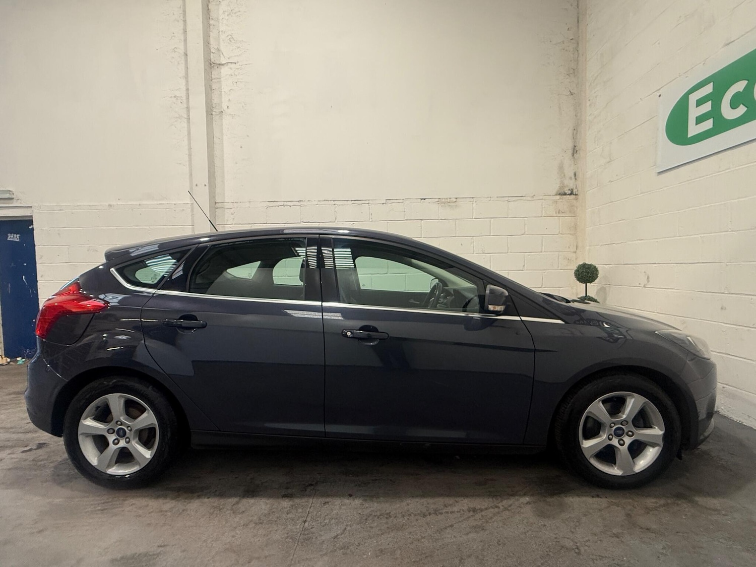 Used Ford Focus for sale - 77175376: Photo 10
