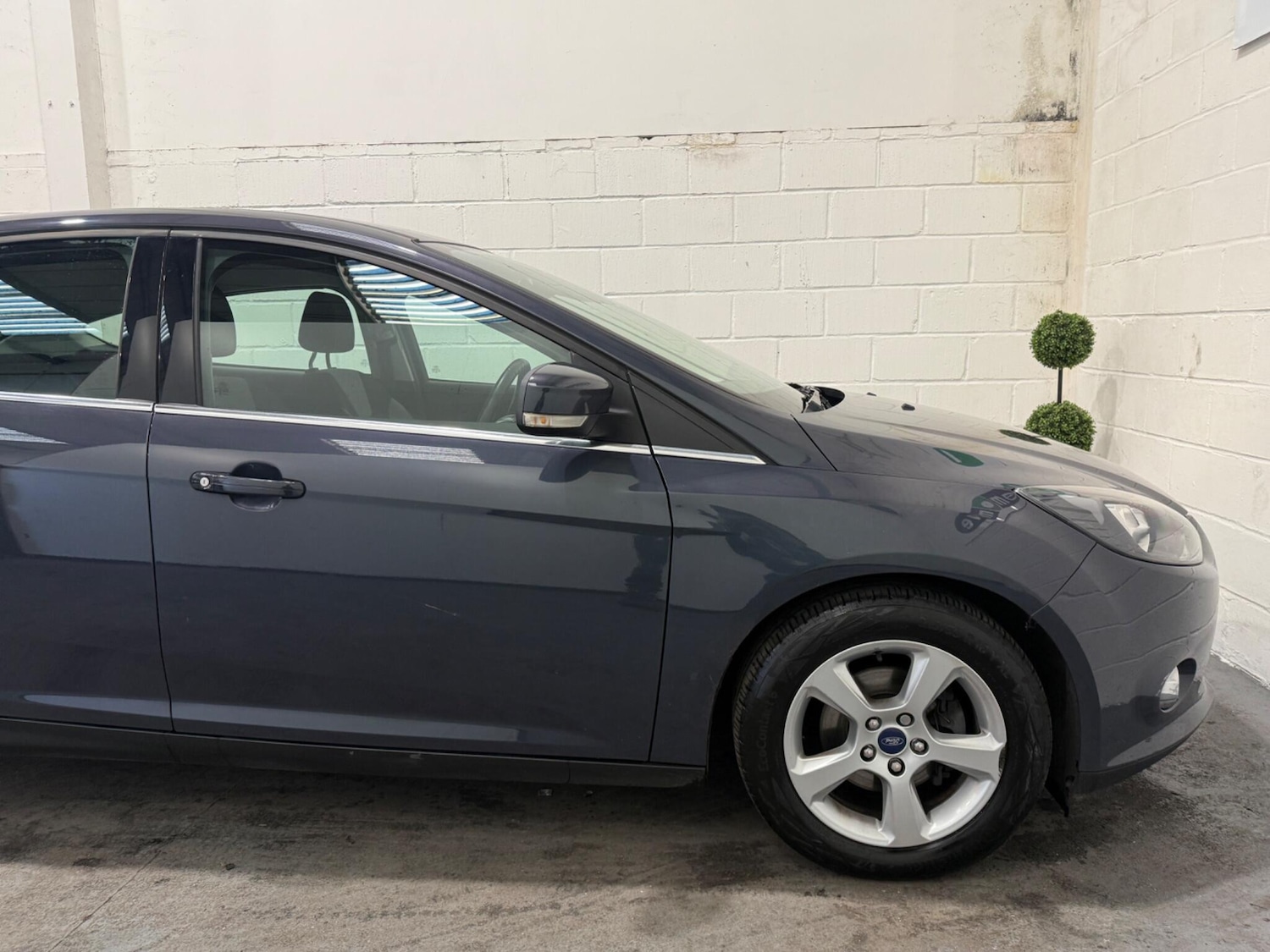 Used Ford Focus for sale - 77175376: Photo 11