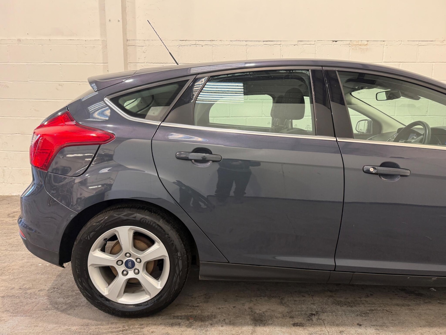 Used Ford Focus for sale - 77175376: Photo 12