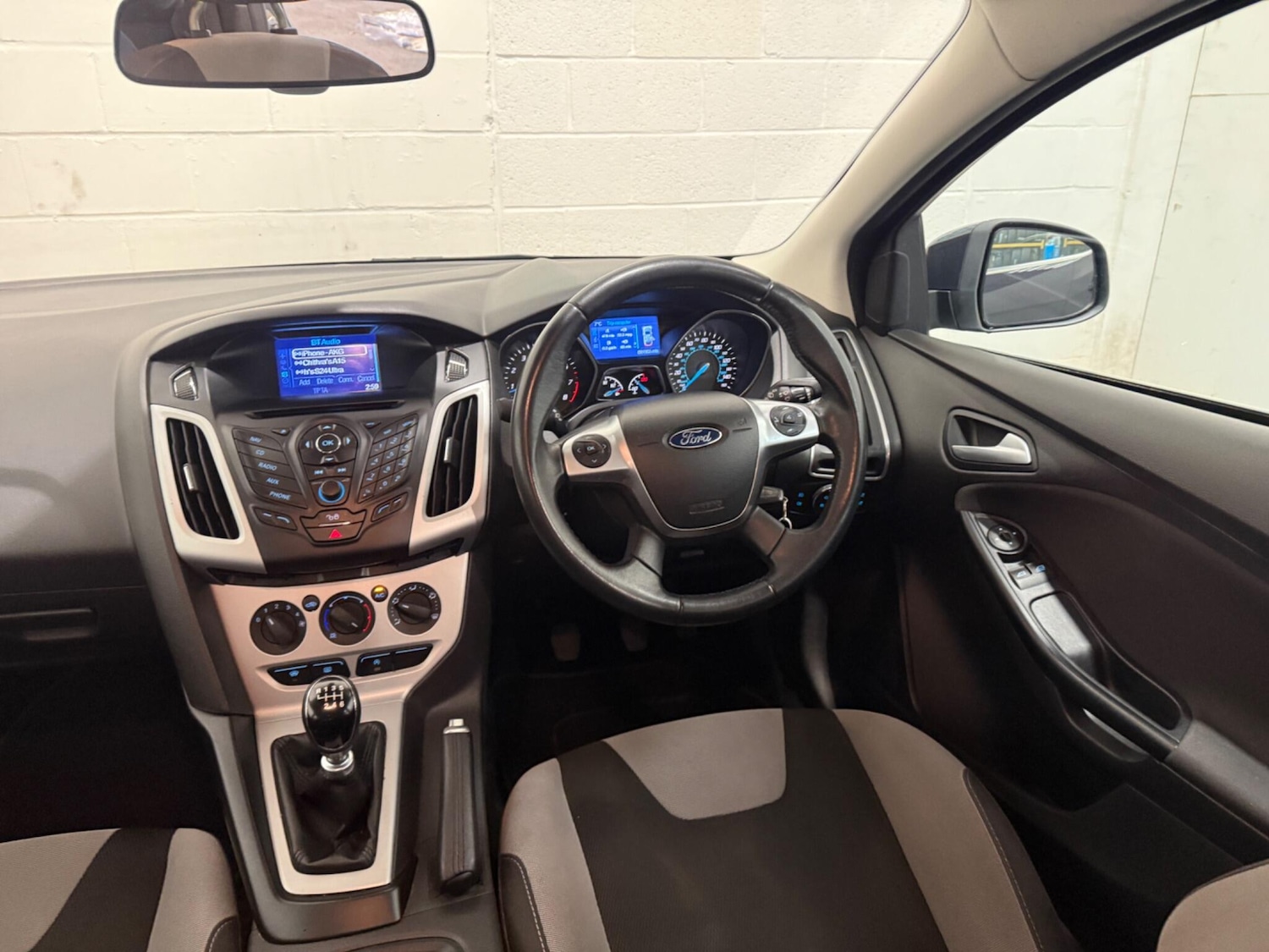 Used Ford Focus for sale - 77175376: Photo 16