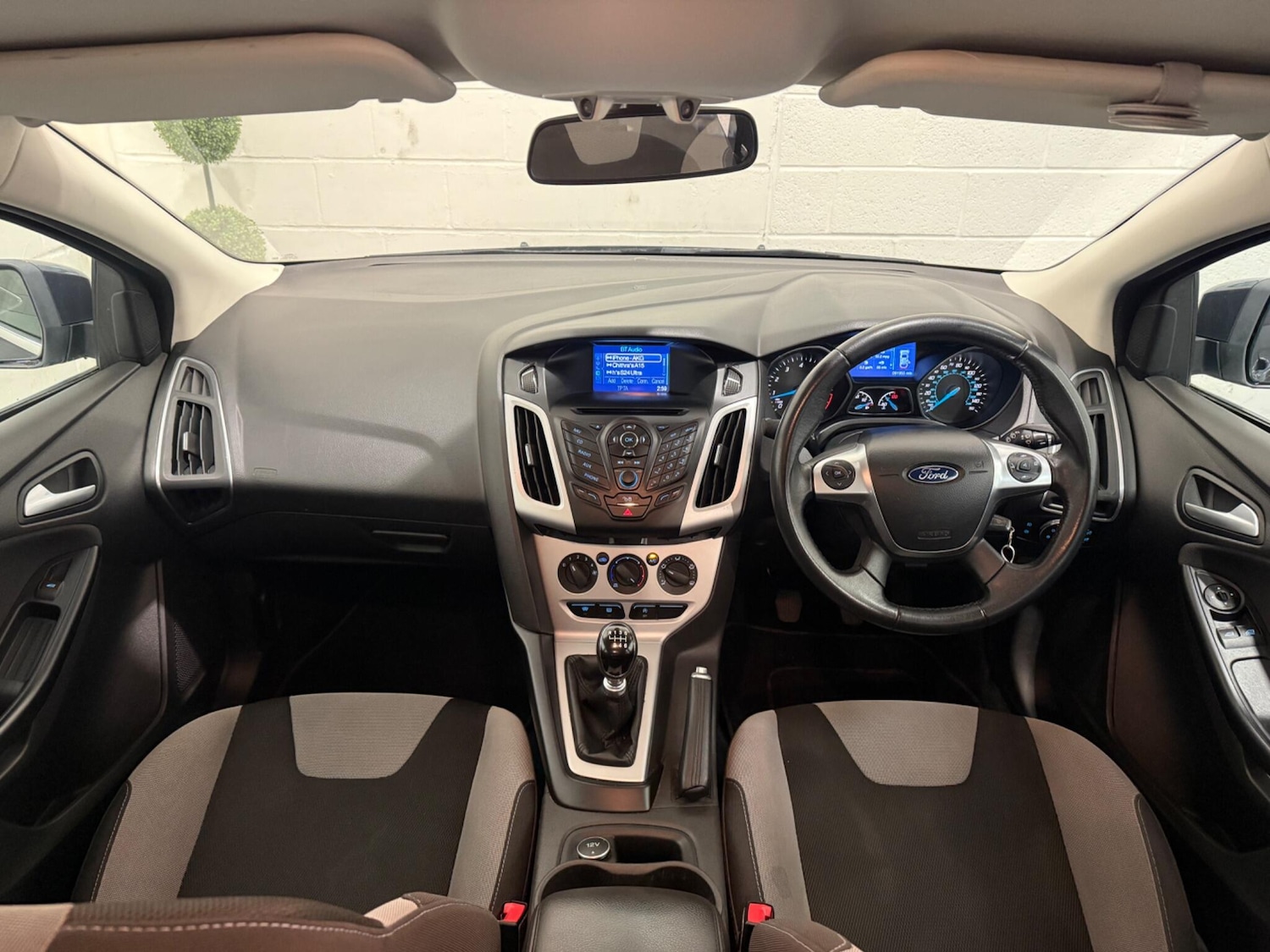 Used Ford Focus for sale - 77175376: Photo 17