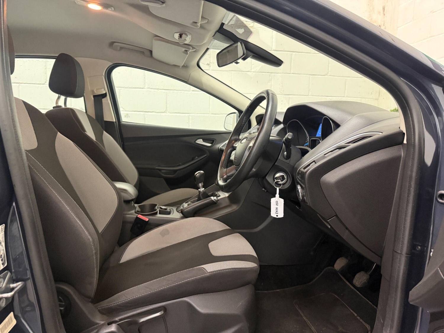 Used Ford Focus for sale - 77175376: Photo 18