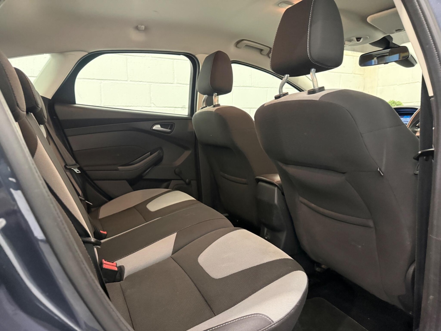 Used Ford Focus for sale - 77175376: Photo 19