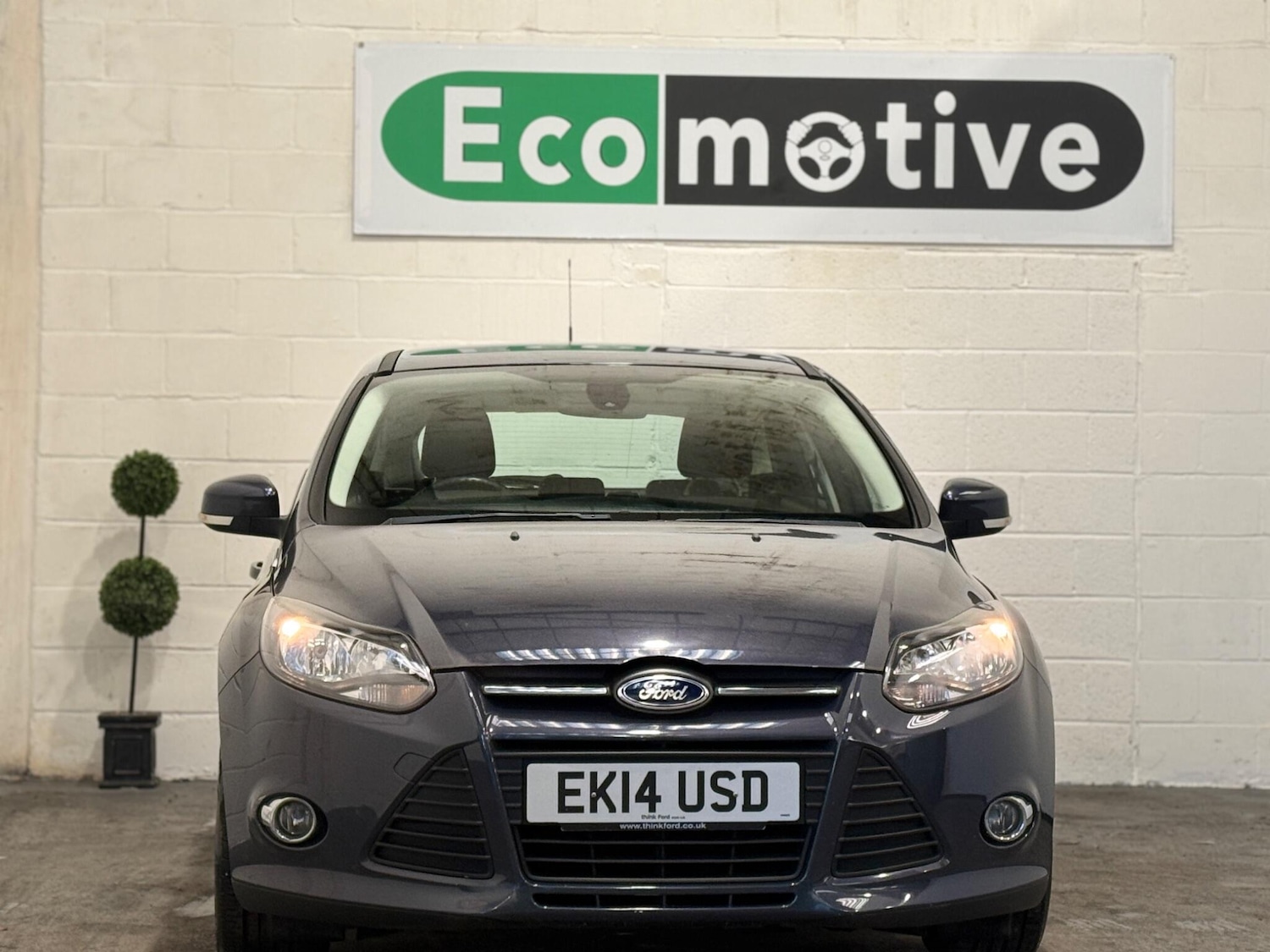 Used Ford Focus for sale - 77175376: Photo 2