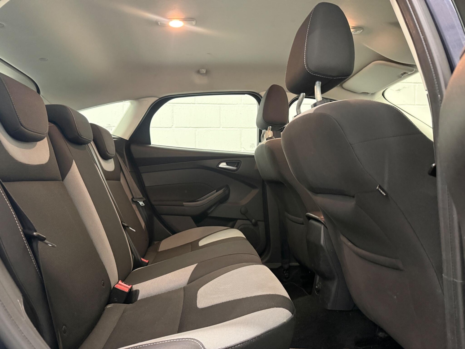 Used Ford Focus for sale - 77175376: Photo 21