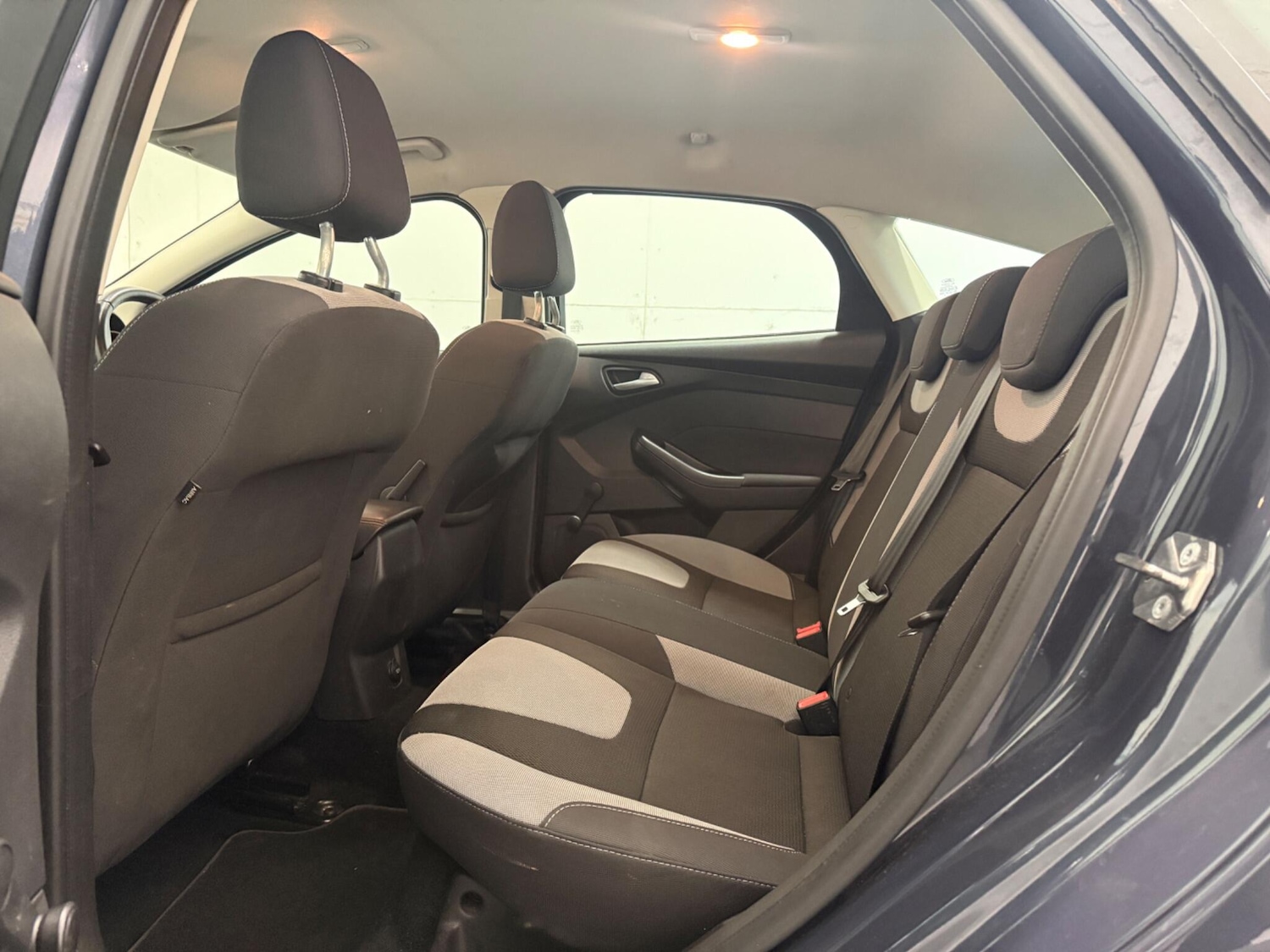 Used Ford Focus for sale - 77175376: Photo 22