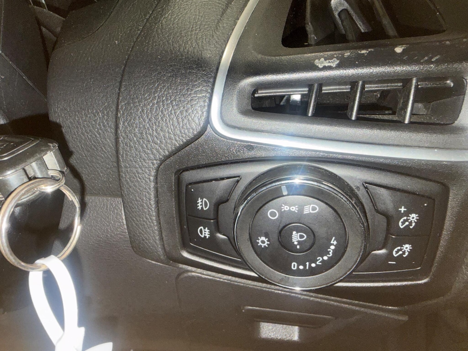 Used Ford Focus for sale - 77175376: Photo 25