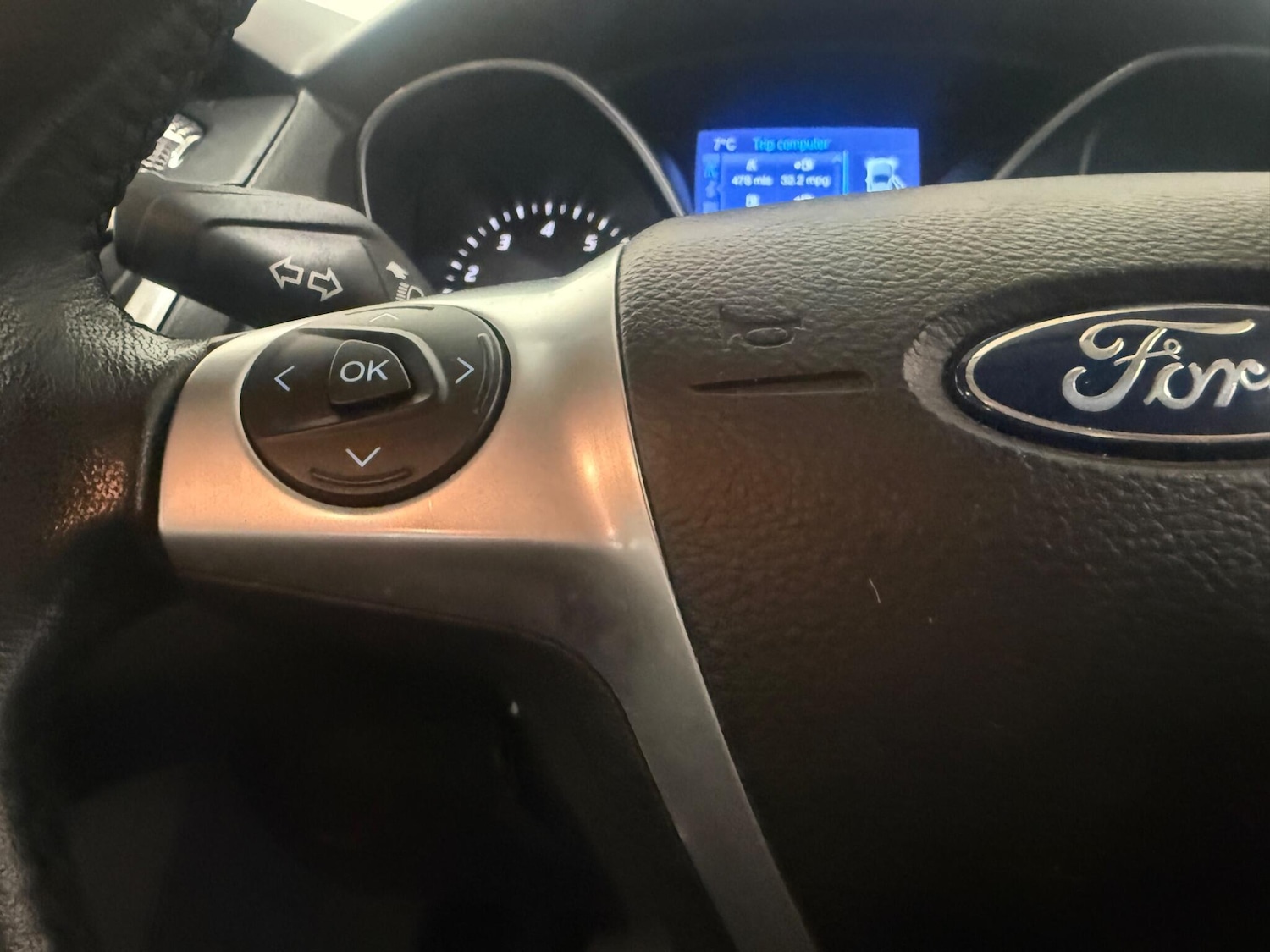 Used Ford Focus for sale - 77175376: Photo 26