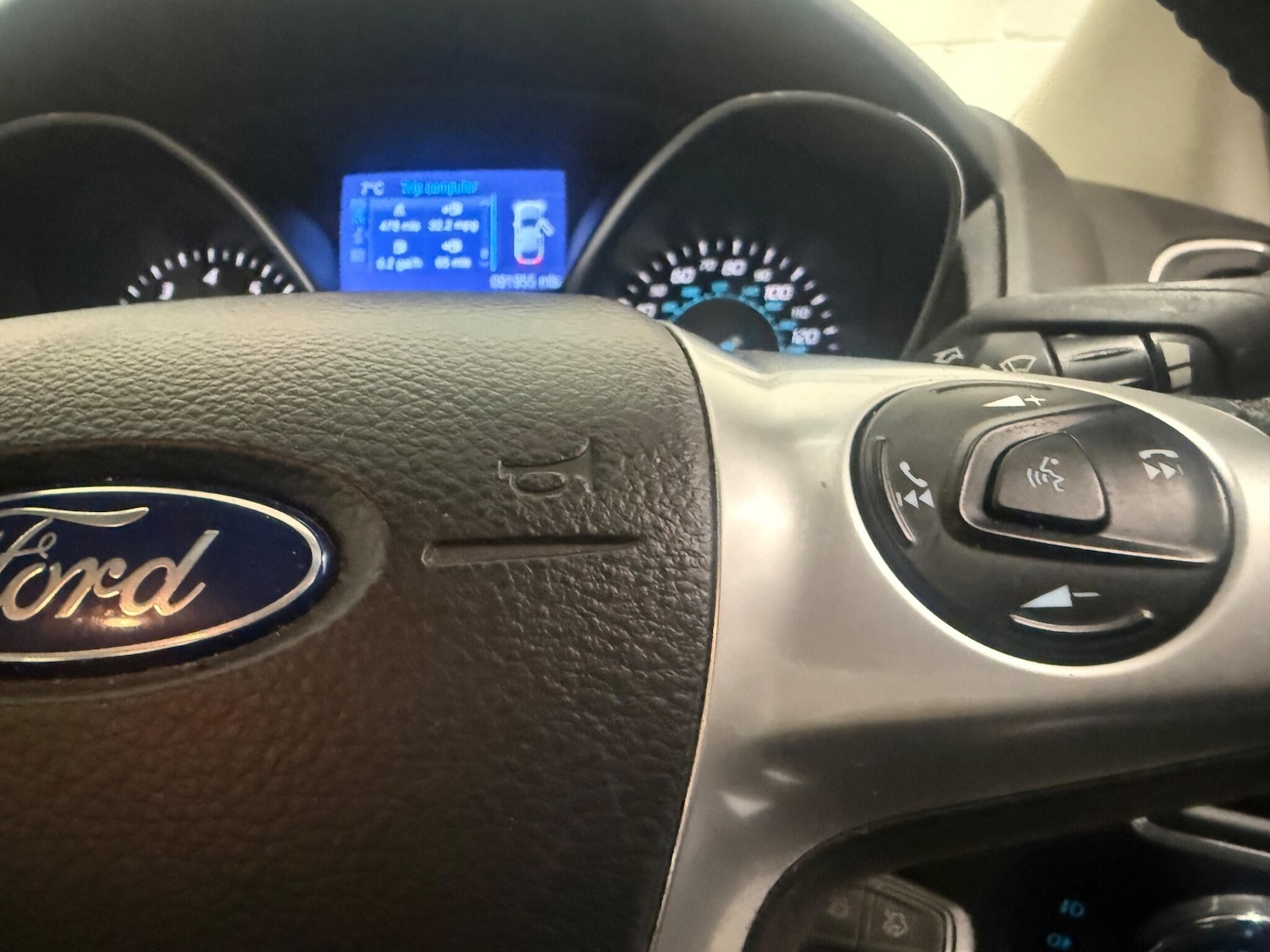 Used Ford Focus for sale - 77175376: Photo 27