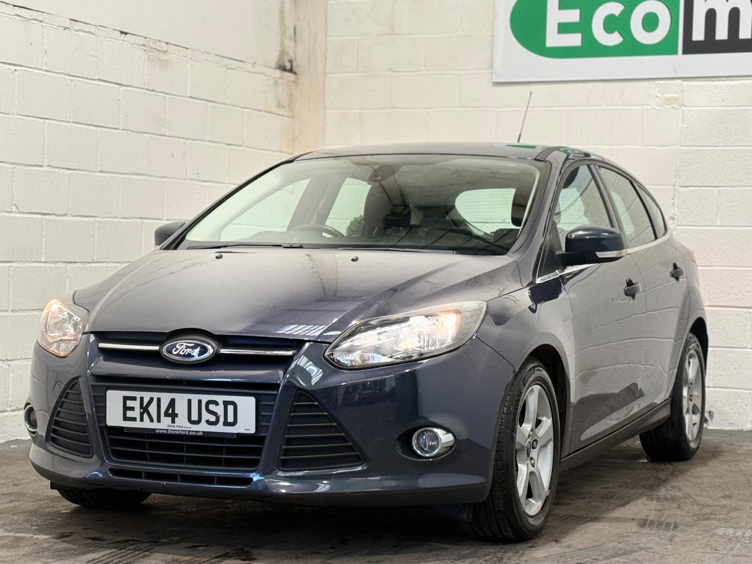 Used Ford Focus for sale - 77175376: Photo 3
