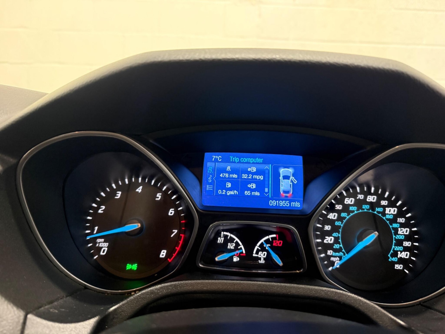 Used Ford Focus for sale - 77175376: Photo 31