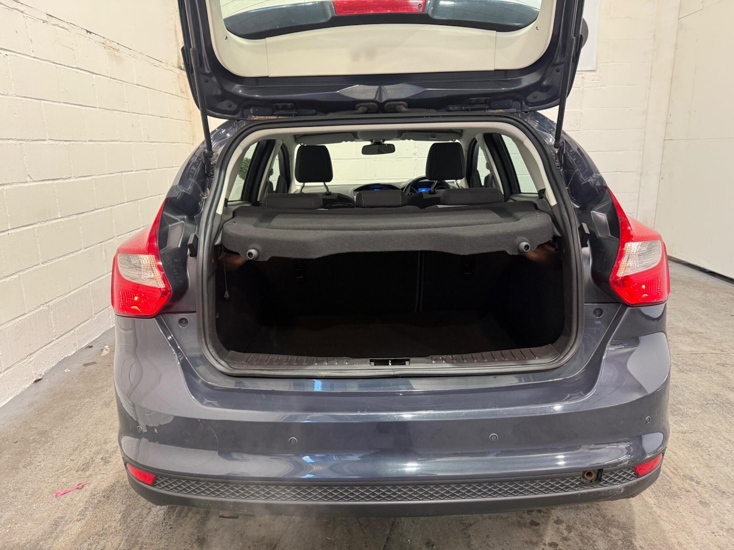 Used Ford Focus for sale - 77175376: Photo 32