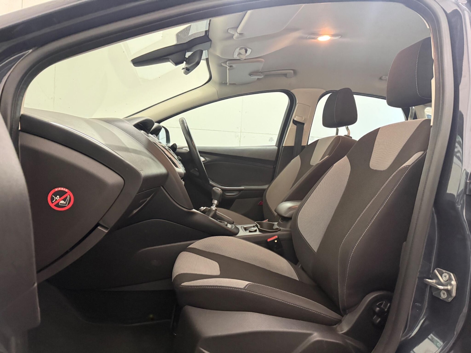 Used Ford Focus for sale - 77175376: Photo 33