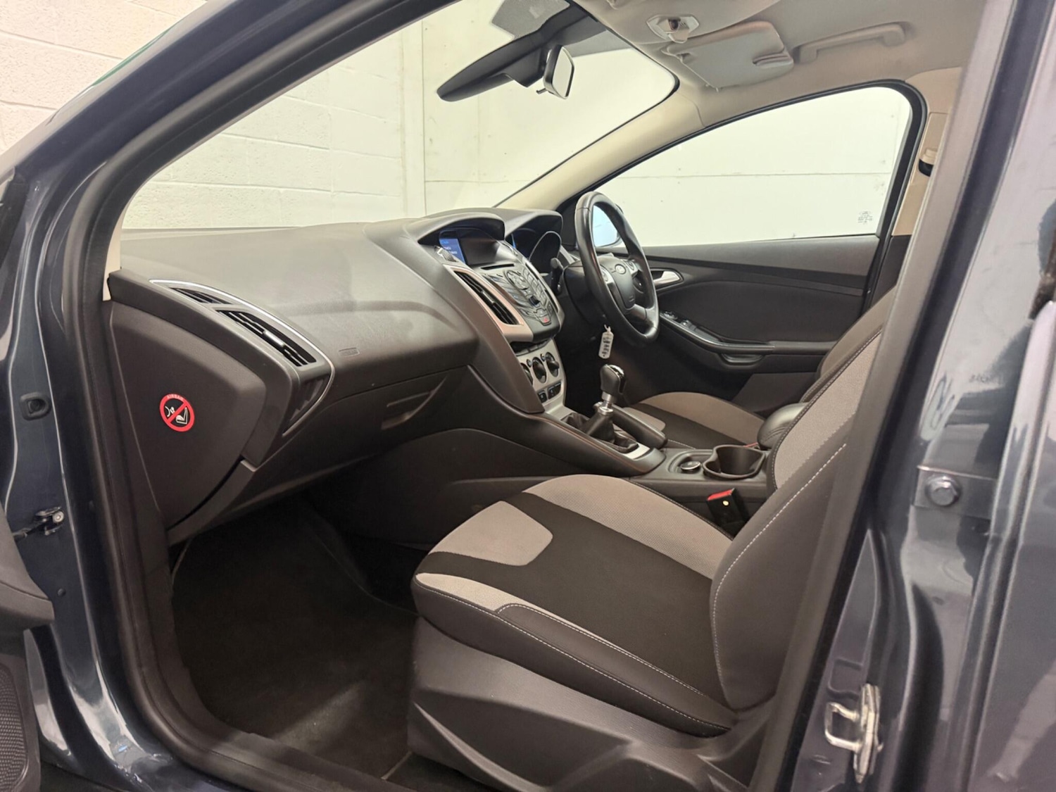 Used Ford Focus for sale - 77175376: Photo 34