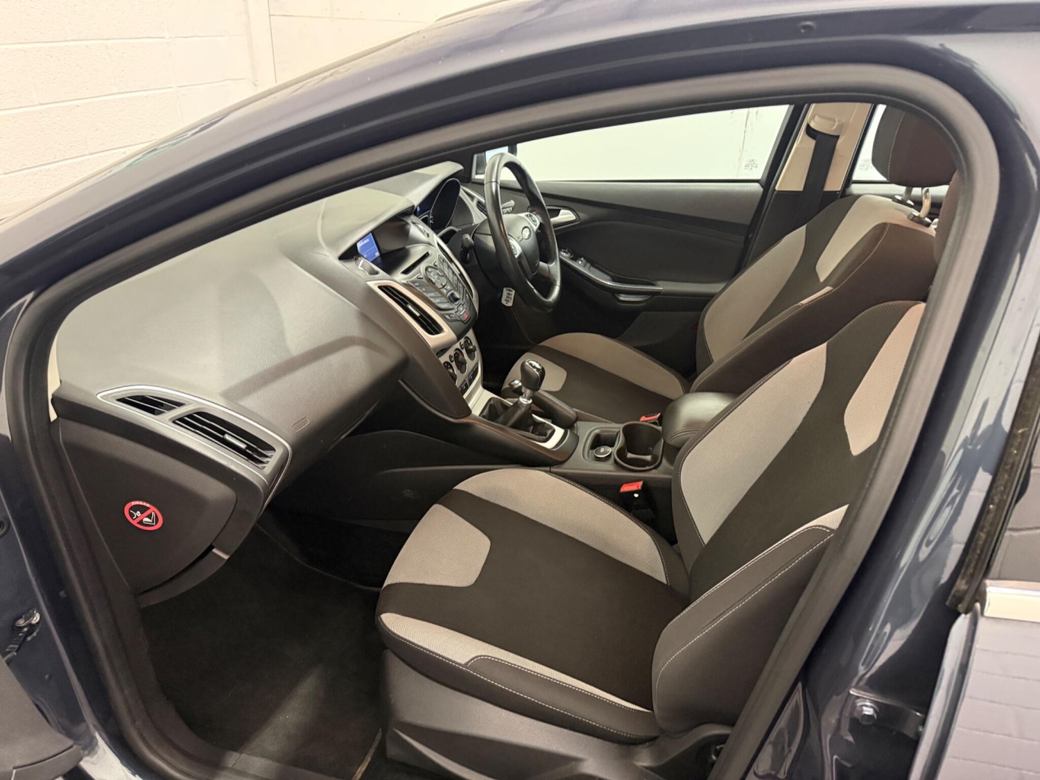 Used Ford Focus for sale - 77175376: Photo 35