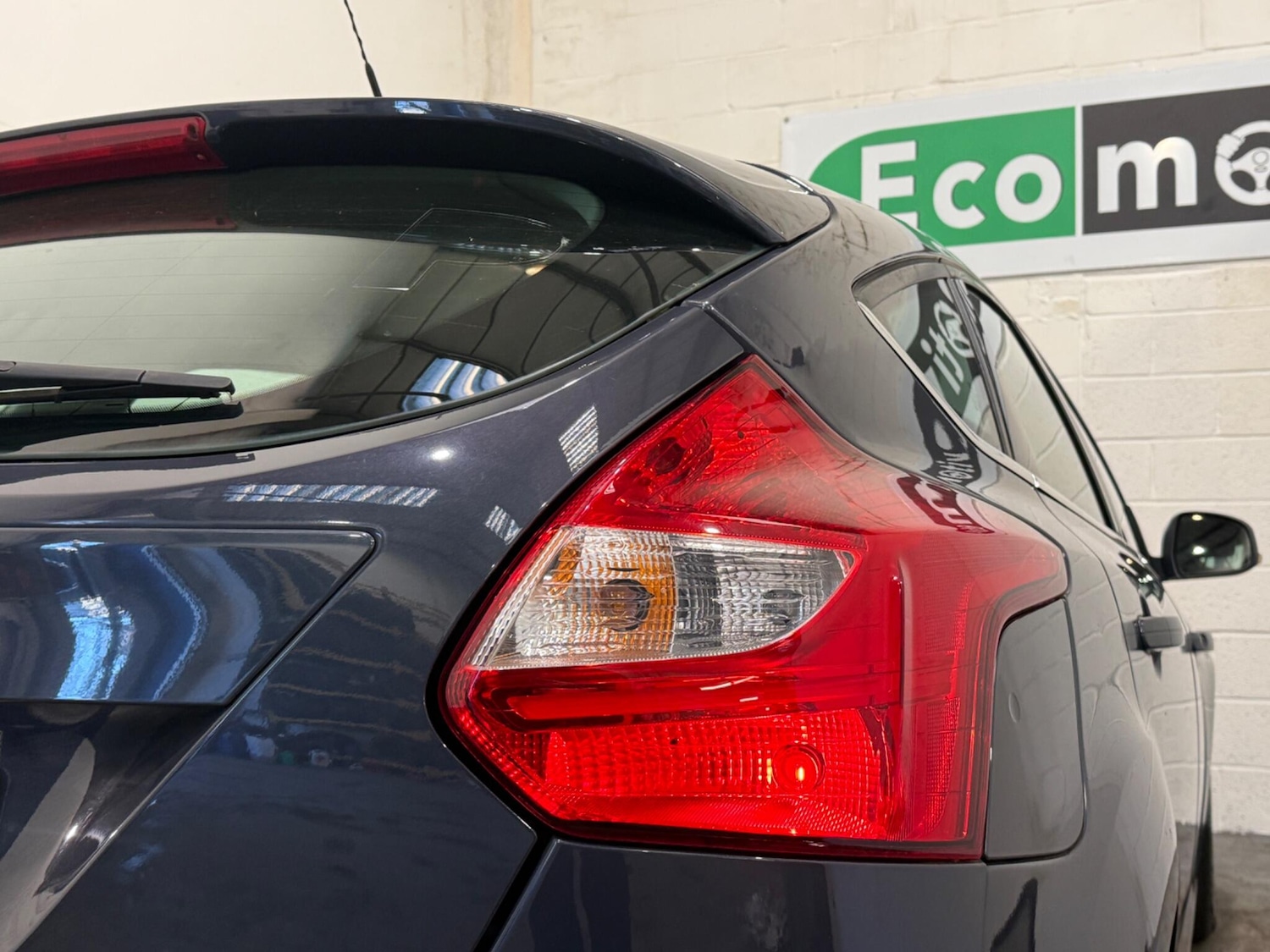 Used Ford Focus for sale - 77175376: Photo 38