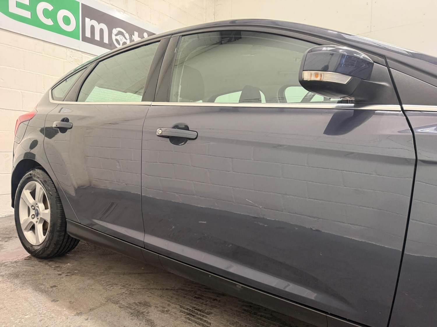 Used Ford Focus for sale - 77175376: Photo 4